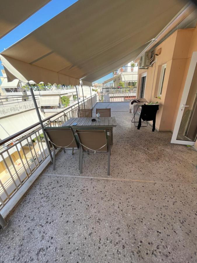 Acropolis View 3 Shared Privatunterkunft Athen